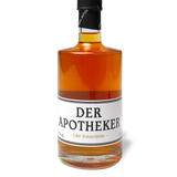 Der Apotheker Edler Kräuterbitter