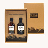 Box 10 - Cream / Whisky 200ml