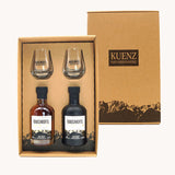 Box 11 - Cream / Whisky 200ml Gläser