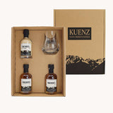 Rauchkofel Whisky Box