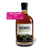 Rauchkofel Whisky Port Cask Batch III