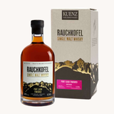 Rauchkofel Whisky Port Cask Batch III