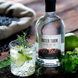 Roter Turm - Alpine Dry Gin